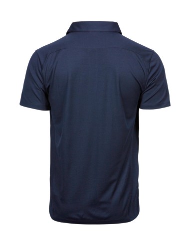 T-7200-Mens Luxury Sport Polo